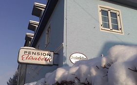 Pension Elisabeth Salzburg  Österreich